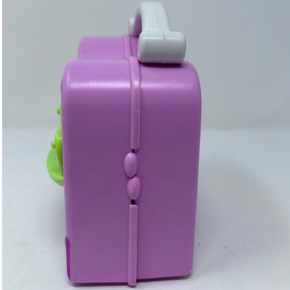 Hasbro Littlest Pet Shop Newborn Nursery Pink Purple Green Pet Salon Grooming‎ - Picture 3 of 8